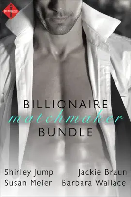 Read: Billionaire Matchmaker Bundle Book