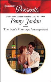 The Boss's Marriage Arrangement - Penny Jordan by  Penny Jordan PDF Download