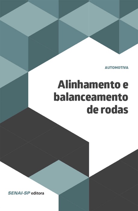 Alinhamento e balanceamento de rodas
