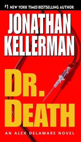 Read: Dr. Book Death