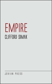 Empire - Clifford Simak