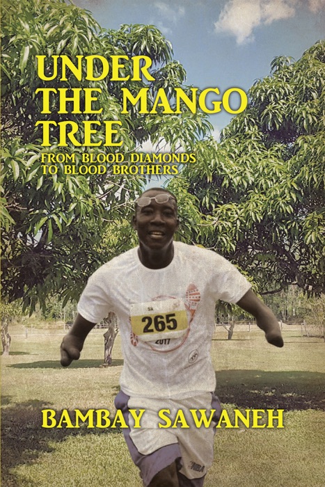 Under the Mango Tree