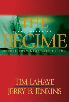 Read: The Regime Book