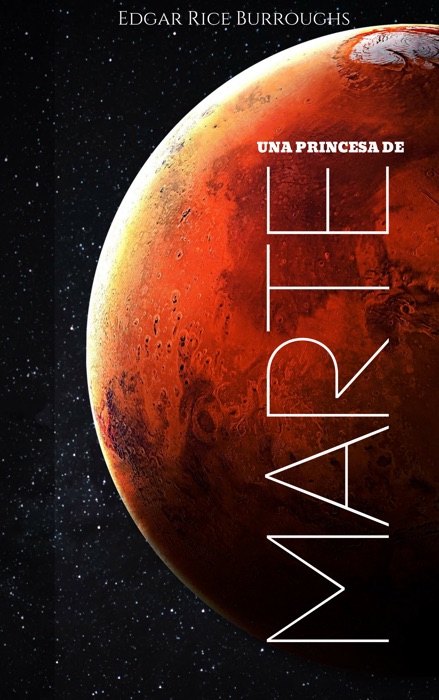 Una Princesa de Marte