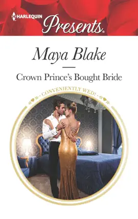 Read: Crown Book Prince's Bought Bride