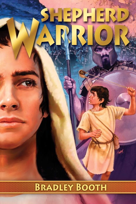 Shepherd Warrior