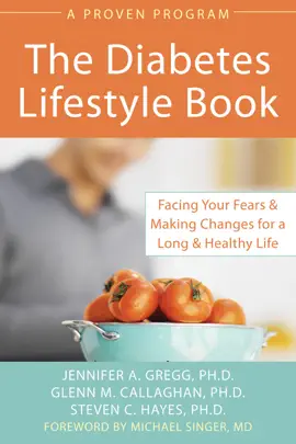 The Diabetes Lifestyle Book