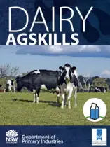 Dairy AgSkills