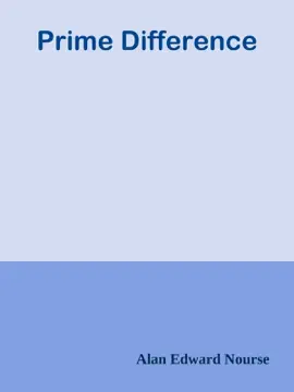 Read: Book Prime Difference