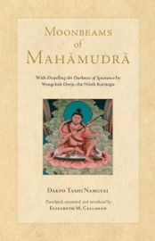 Moonbeams of Mahamudra - Dakpo Tashi Namgyal & Elizabeth Callahan