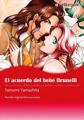 Read: El acuerdo del Book bebé Brunelli