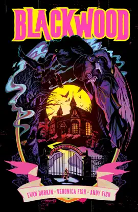 Read: Blackwood