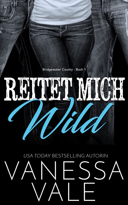 Reitet Mich Wild