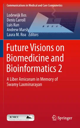 Read: Future Visions on Biomedicine and Book Bioinformatics 2