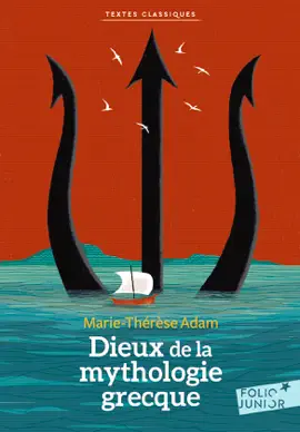 Read: Dieux Book de la mythologie grecque