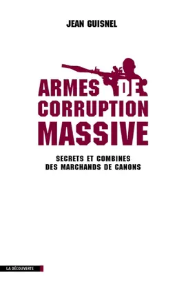 Read: Armes Book de corruption massive