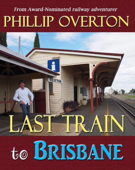 Last Train to Brisbane