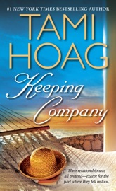 Keeping Company - Tami Hoag