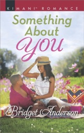 Something About You - Bridget Anderson