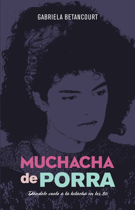 Muchacha de Porra