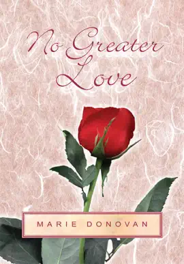 Read: No Greater Love Book