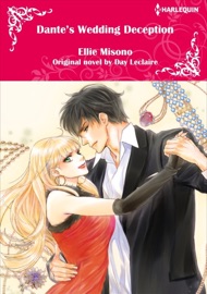 Dante's Wedding Deception - Ellie Misono & Day Leclaire