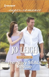 The Navy SEAL's Rescue - Jo Leigh