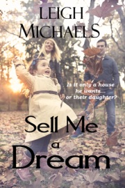 Sell Me A Dream - Leigh Michaels