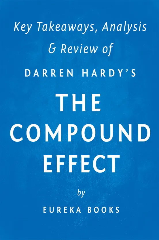 The Compound Effect
