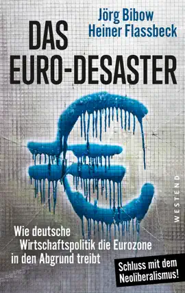 Read: Book Das Euro-Desaster