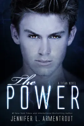 Read: The Book Power: A Titan Novel