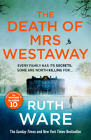 Ruth Ware - The Death of Mrs Westaway artwork