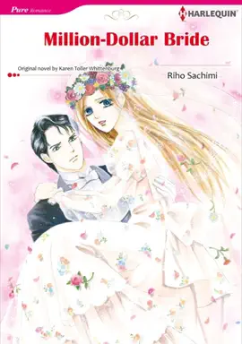 Read: Million-Dollar Book Bride