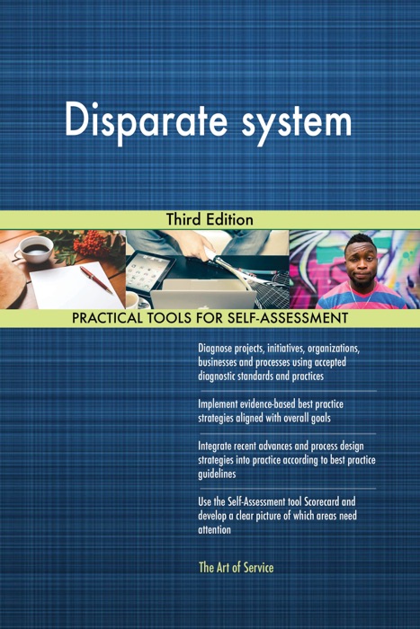 Disparate system Third Edition