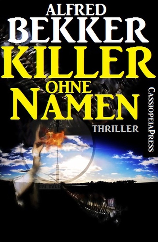 Killer ohne Namen