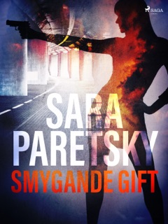 Smygande gift by Sara Paretsky