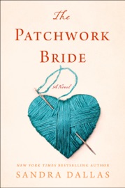 The Patchwork Bride - Sandra Dallas