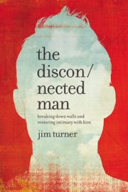 The Disconnected Man - Jim Turner