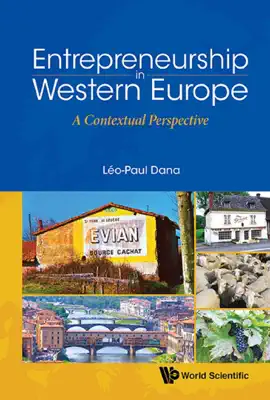 Read: Entrepreneurship In Western Europe: Book A Contextual Perspective