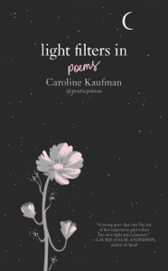 Light Filters In: Poems