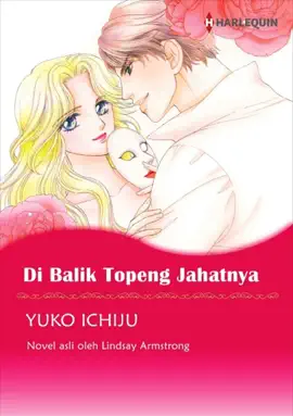 Read: Book Di Balik Topeng Jahatnya