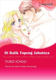 Di Balik Topeng Jahatnya - Yuko Ichiju