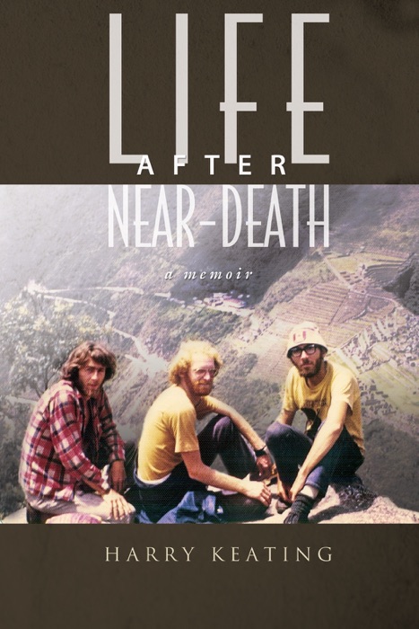 Life After Near-Death