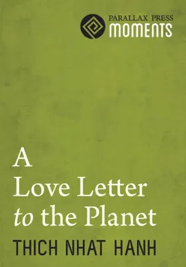 Read: Love Letter to the Planet Book