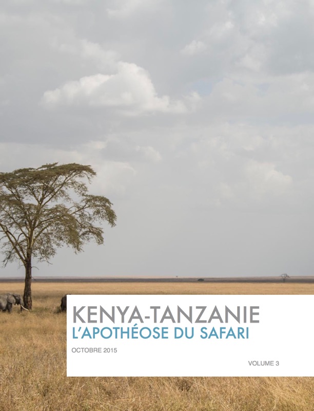 Kenya-Tanzanie