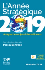 L'Année stratégique 2019 - Pascal Boniface
