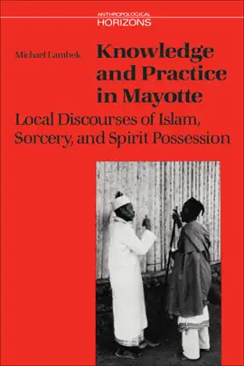 Read: Knowledge and Practice in Mayotte Book