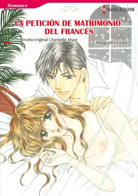 Read: Book La Petición De Matrimonio Del Francés