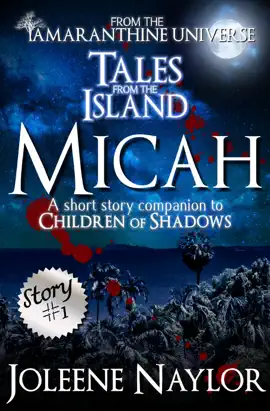 Read: Micah Book (Tales from the Island)