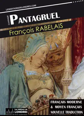 Read: Pantagruel